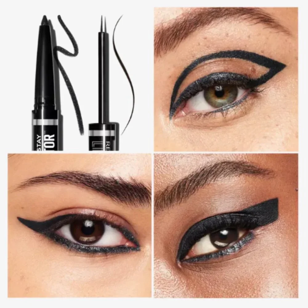 All About the Eyes Makeup and Fragrance Lot Worth More Than $64